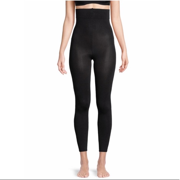 dkny compression leggings